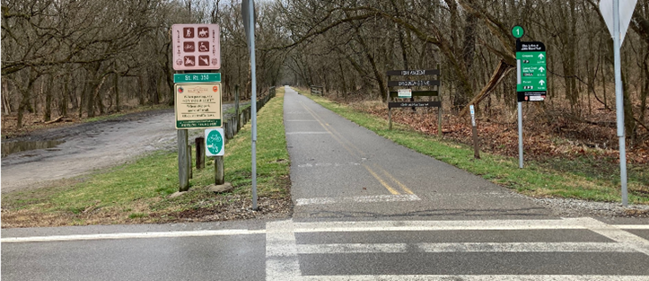 bike-trail-intersection