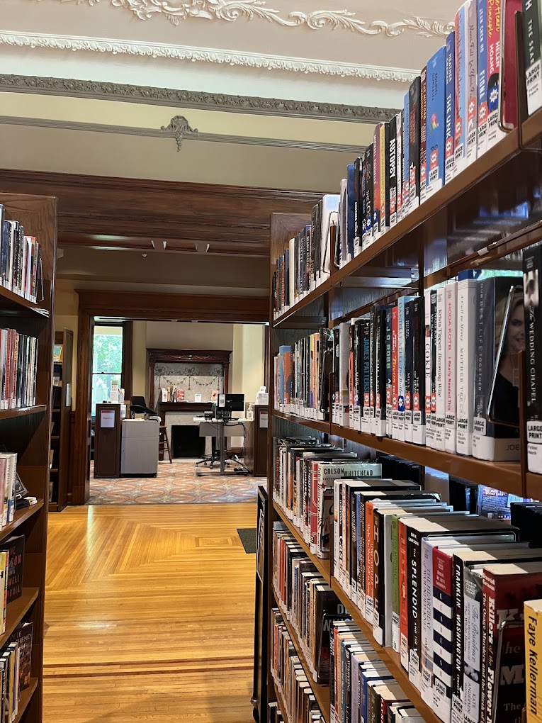 clifton-public-library